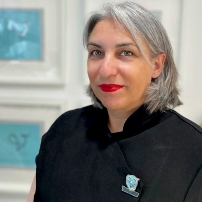 Ms Maria Sanroman Photo