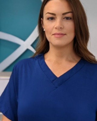 Miss Sofia Ponder Photo