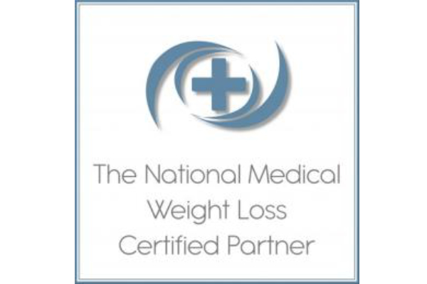 The National Medical Weight Loss Certified Partner