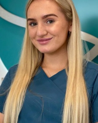 Miss Jade Hughes Photo