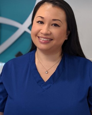 Jennifer Ngo Photo