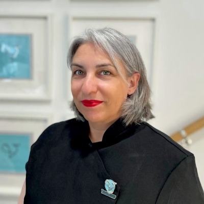 Maria Sanroman Photo
