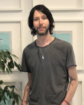 Mr Stephen Daultrey Photo