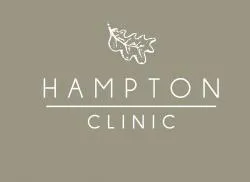 Hampton Clinic SolihullLogo