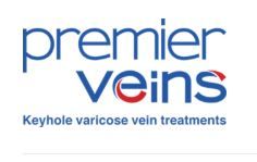 Premier Veins Logo