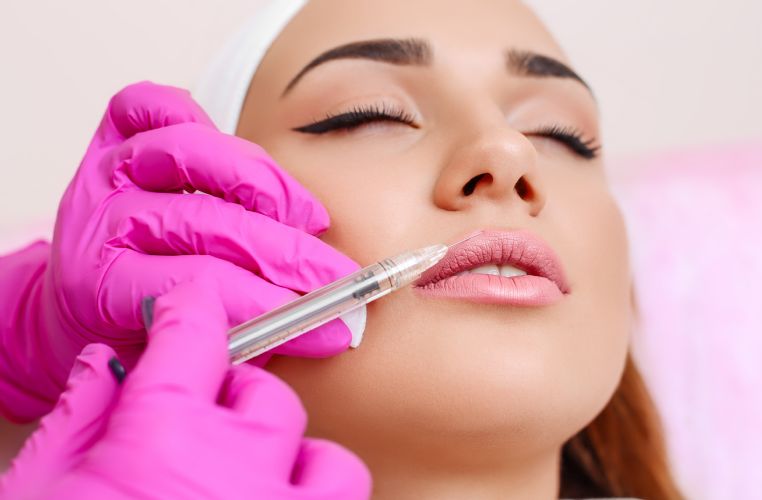 Dr Bansri Aesthetics Banner
