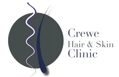 Crewe Hair and Skin ClinicLogo
