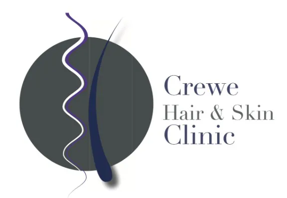 Crewe Hair and Skin Clinic Middle Banner