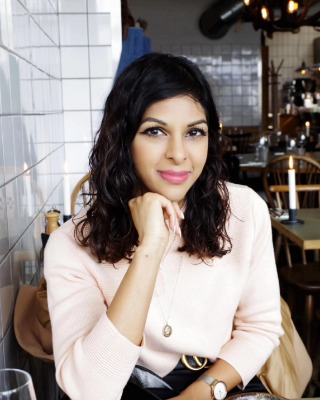 Dr Natasha Fernando Photo