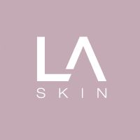 LA SkinLogo