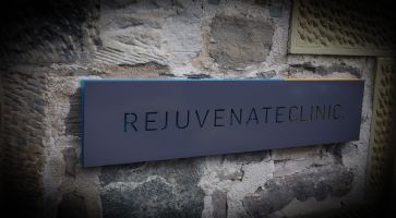 Rejuvenate  Clinic Logo