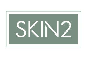 SKIN2 Logo