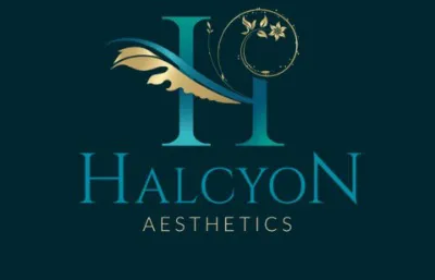 Halcyon Aesthetics Logo