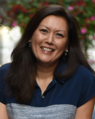 Dr Anita Kapoor Photo