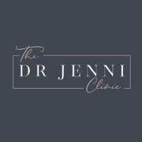 The Dr Jenni Clinic Logo