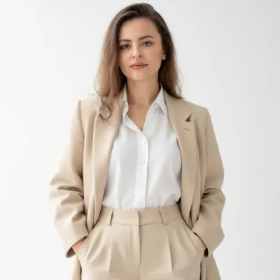 Nadiya  Bolyachko