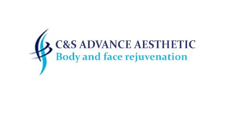 C&S ADVANCE AESTHETIC Banner