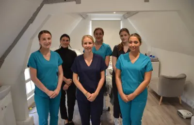 Our Staff