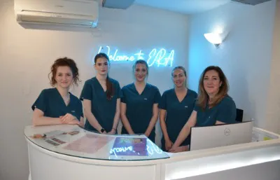 Our Team