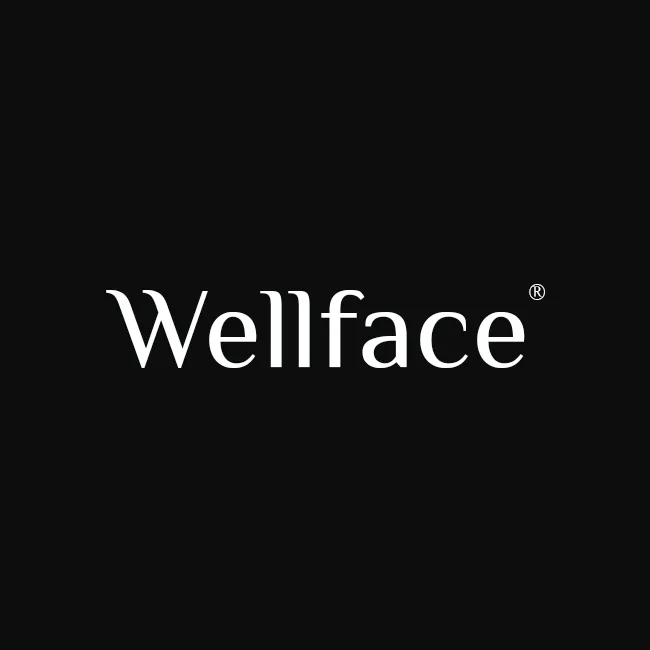 Wellface Logo