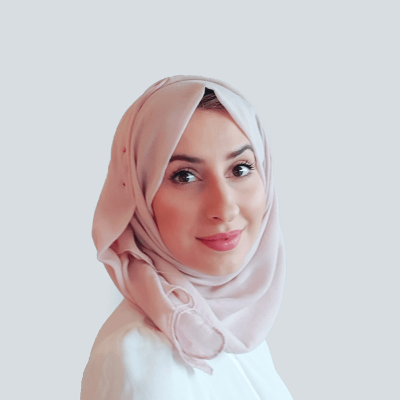 Dr Yasmin Albeyatti Photo