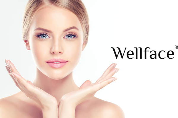 Wellface Logo