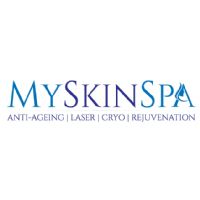 My Skin Spa Clinic Birmingham Logo
