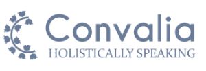 Convalia Health London Logo
