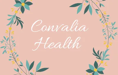 Convalia Health LondonLogo