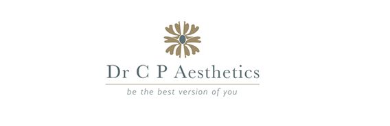 Dr C P Aesthetics Banner
