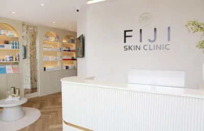 Fiji Skin Clinic Logo