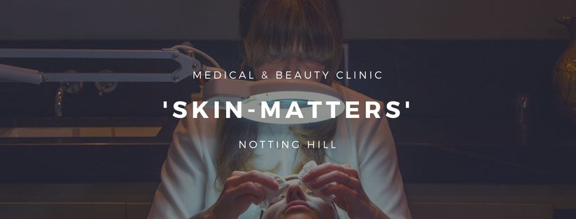 Skin Matters Banner