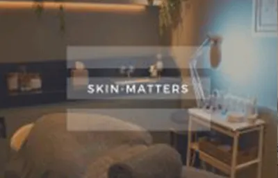 Skin Matters Logo