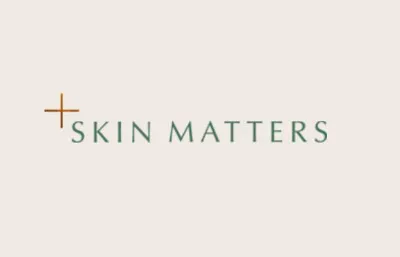 Skin MattersLogo