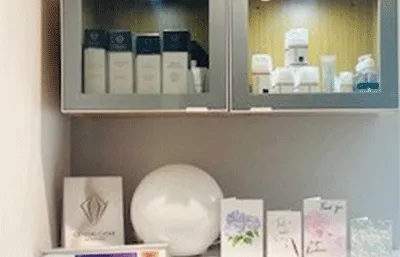 Some of our products