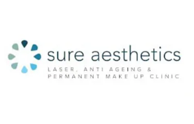 Sure Aesthetics Logo