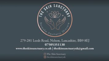 The Skin Sanctuary