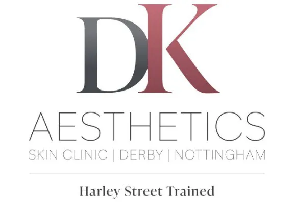 DK Cosmetic Clinic Middle Banner