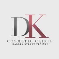 DK Cosmetic ClinicLogo