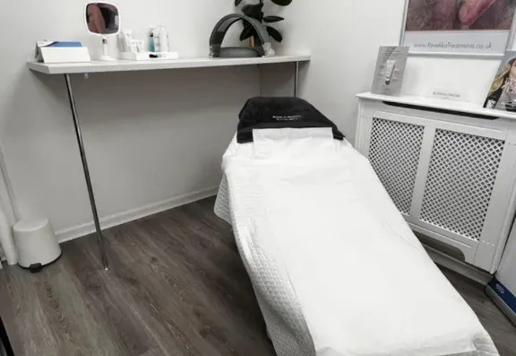 Revekka Treatments Left Banner