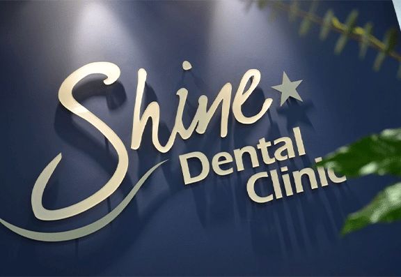 Shine Dental Clinic Banner