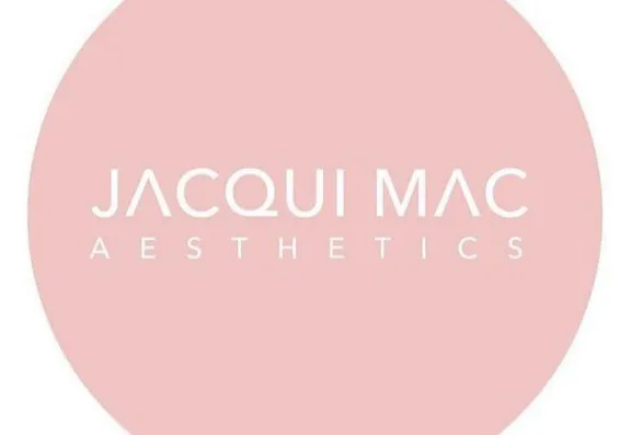 Jacqui Mac Aesthetics Middle Banner