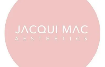Jacqui Mac Aesthetics IlkleyLogo