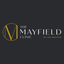 The Mayfield Clinic Logo