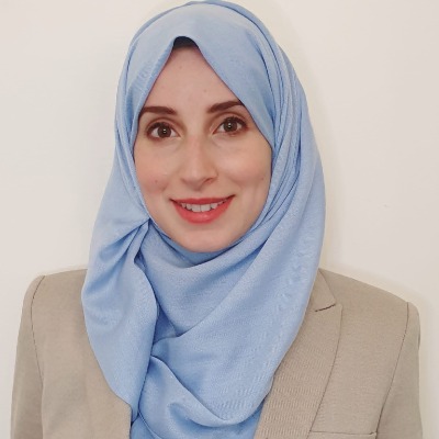 Dr Yosra Albeyatti Photo