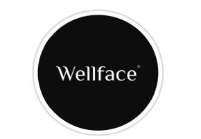 Wellface Esher Logo