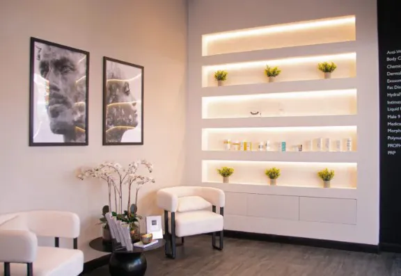 Wellface Esher Right Banner