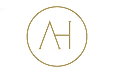 The Aesthetics Hub Logo