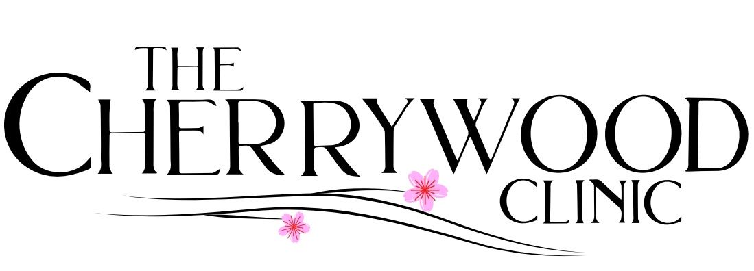 The Cherrywood Clinic Amersham Banner