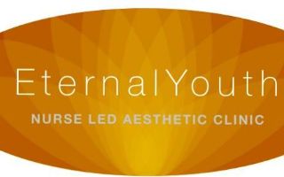 Eternal Youth Logo